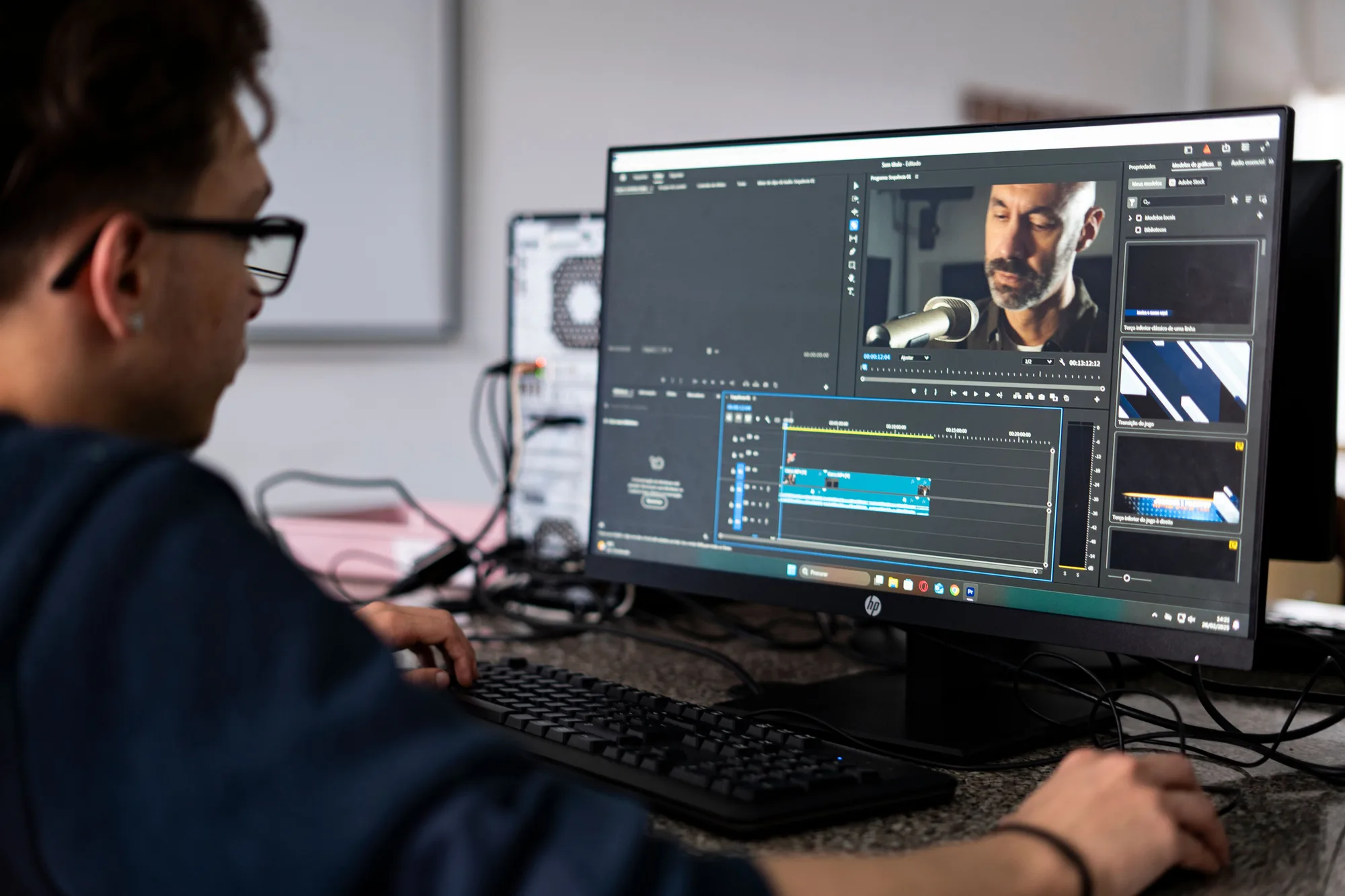 Post-Production Editor (Video & Photo) | Latin America