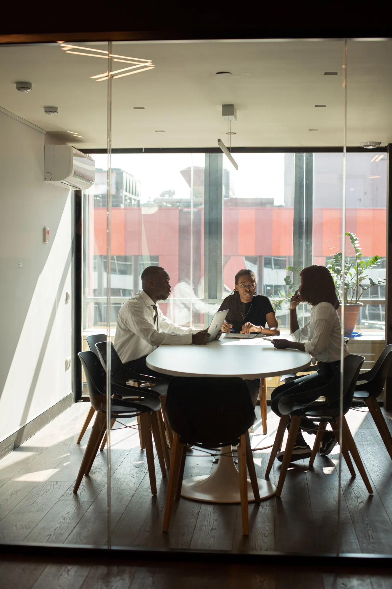 Account Coordinator