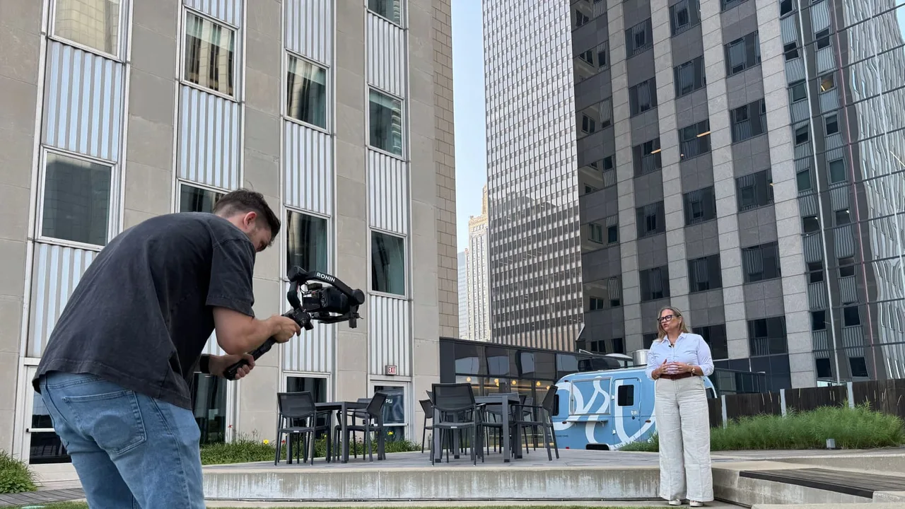 Why Precision Social Is One of the Best Social Media Agencies to Work For in Chicago